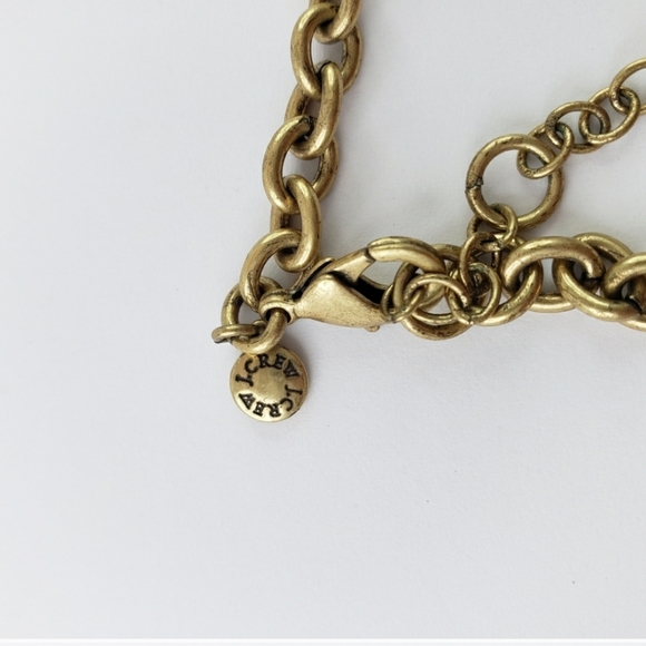 J. Crew statement necklace - Picture 4 of 11